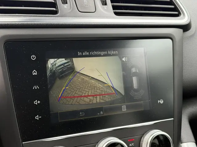 Renault Kadjar 1.3 TCe Bose 2020 Benzine 12