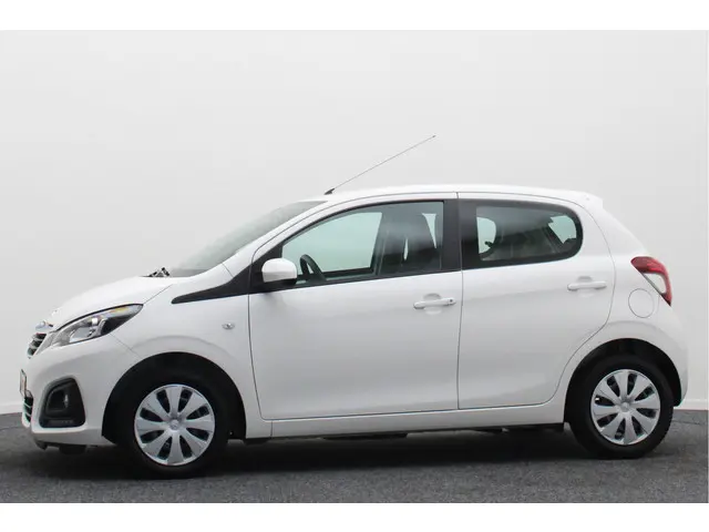 Peugeot 108 1.0 e-VTi Active 2020 Benzine 15