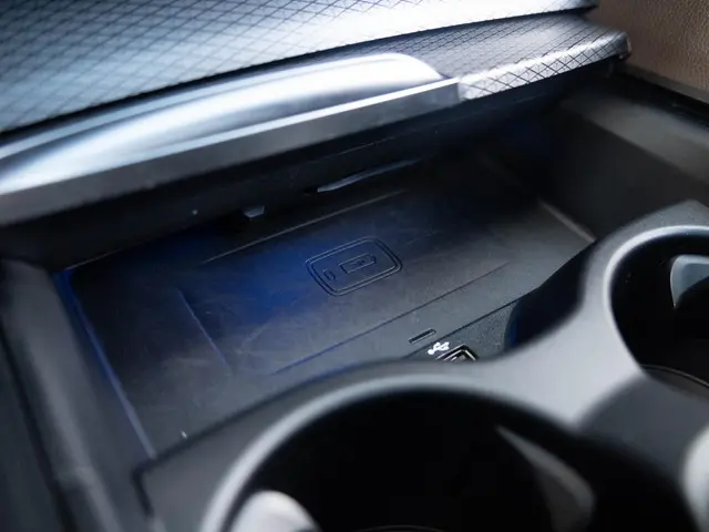 BMW 5 Serie Touring 530i 2019 Benzine 32