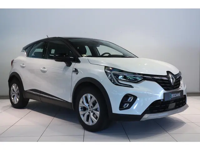 Renault Captur 1.0 TCe 90 Intens 2021 Benzine 5