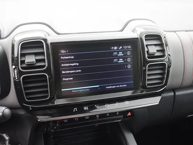 Citroën C5 Aircross 1.2 Turbo Feel 130pk 2019 Benzine 16