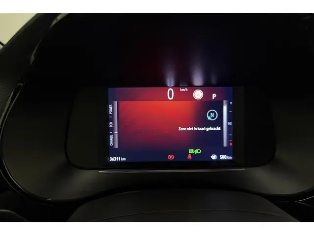 Opel Corsa 1.2 Turbo Hybrid GS 2024 Hybride Benzine 19