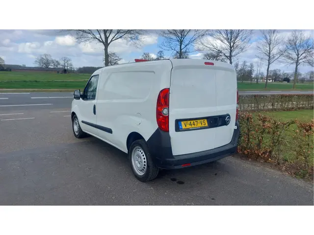 Opel Combo 1.6 CDTi L2H1 Edition MARGE 2019 Diesel