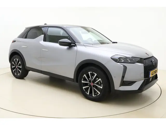 DS DS 3 1.2 PureTech Performance Line 2024 Benzine 8