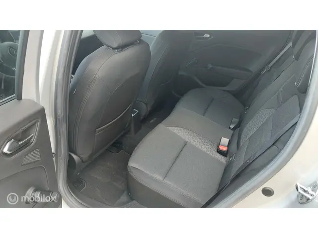 Renault Clio 1.0 TCe Bi-Fuel Zen 2020 Benzine 10