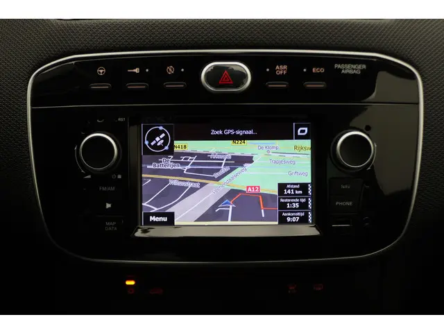 Fiat Punto Evo 0.9 TwinAir Sempre 2017 Benzine 5