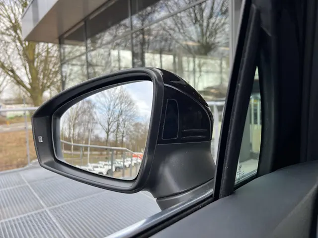 Volkswagen Tiguan 1.5 TSI Elegance 2021 Benzine 14