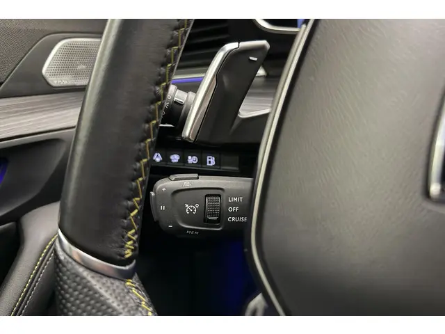 Peugeot 508 SW 1.6 HYbrid PSE 2023 Hybride Benzine 50