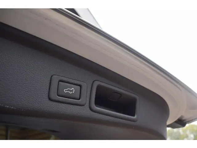 Subaru Forester 2.0 Premium - Trekhaak - 2015 Benzine 8
