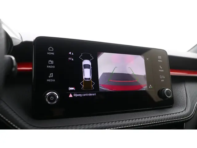 Škoda Fabia 1.0 TSI Monte Carlo 2024 Benzine 19