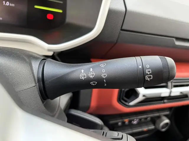 Dacia Spring Expression 65 26.8 kWh 2025 Elektrisch 18