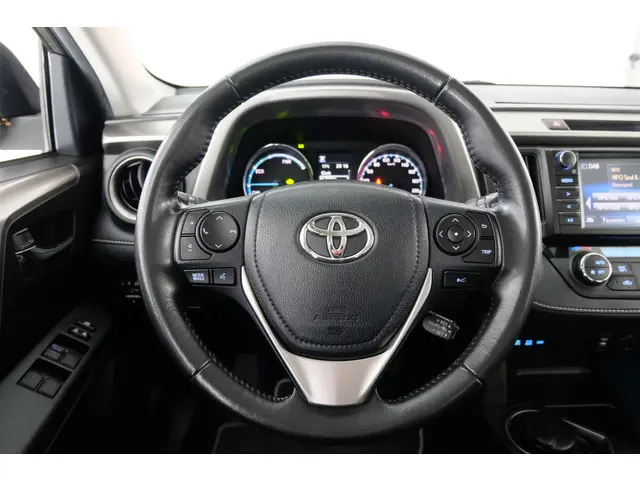 Toyota RAV4 2.5 Hybrid Dynamic 2019 Hybride Benzine 8