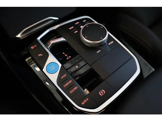 BMW iX3 Executive 80 kWh 2023 Elektrisch 20