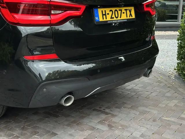 BMW X3 xDrive30i High Executive 2019 Benzine 38