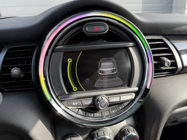 MINI Cooper Mini 1.5 Marylebone 2017 Benzine 23