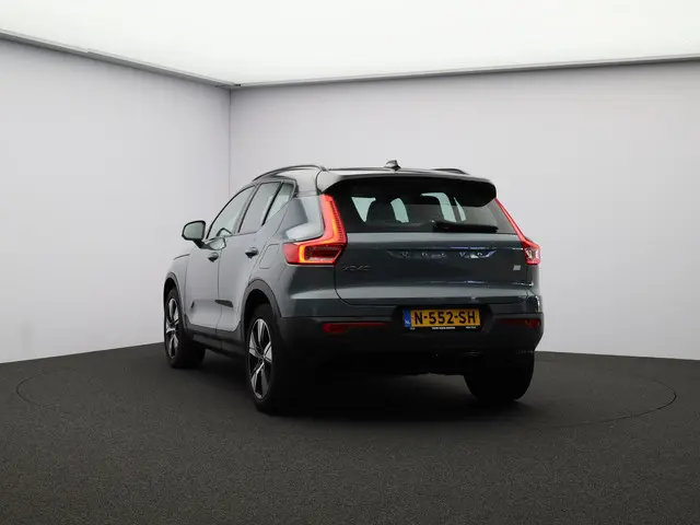 Volvo XC40 Recharge Core 2021 Elektrisch 18