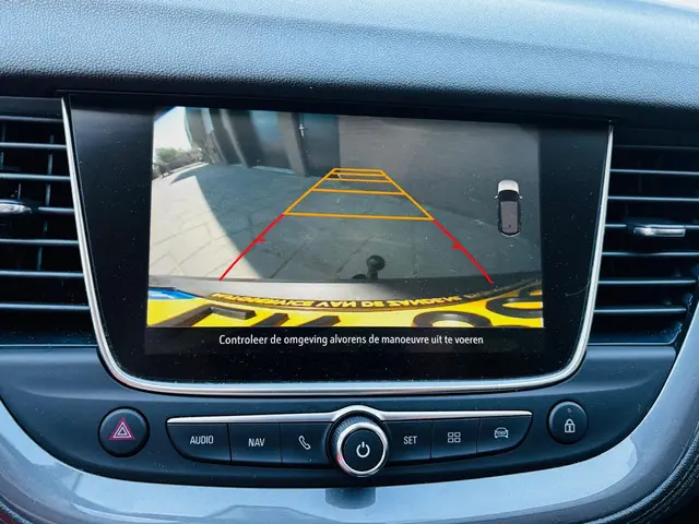 Opel Grandland X 1.2 Turbo Innovation 2019 Benzine 11