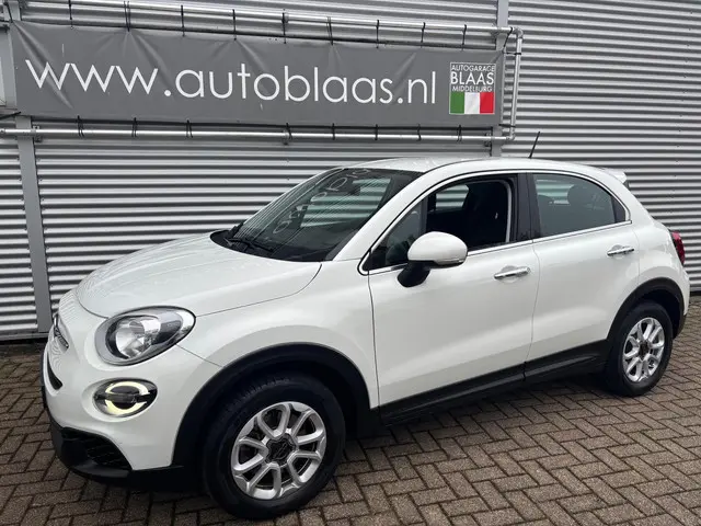 Fiat 500X 1.6 Urban E-Torq 2018 Benzine