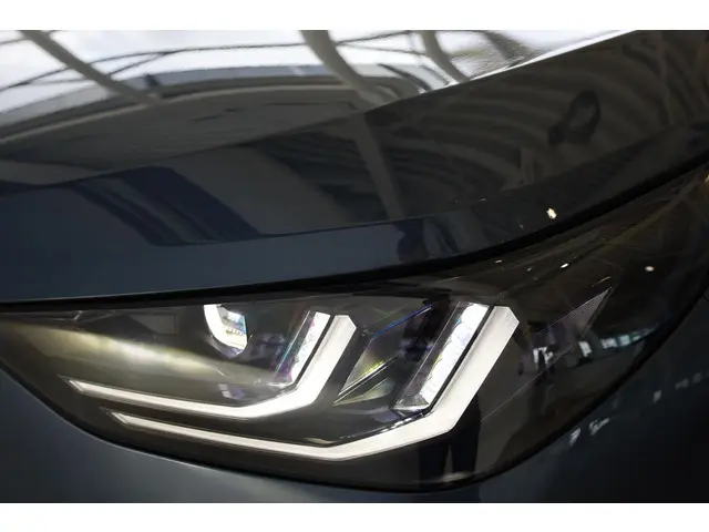 BMW X3 30e xDrive 2025 Hybride Benzine 33