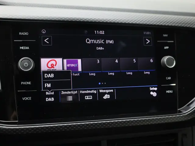 Volkswagen T-Cross 1.0TSI/115PK DSG Life 2019 Benzine 36