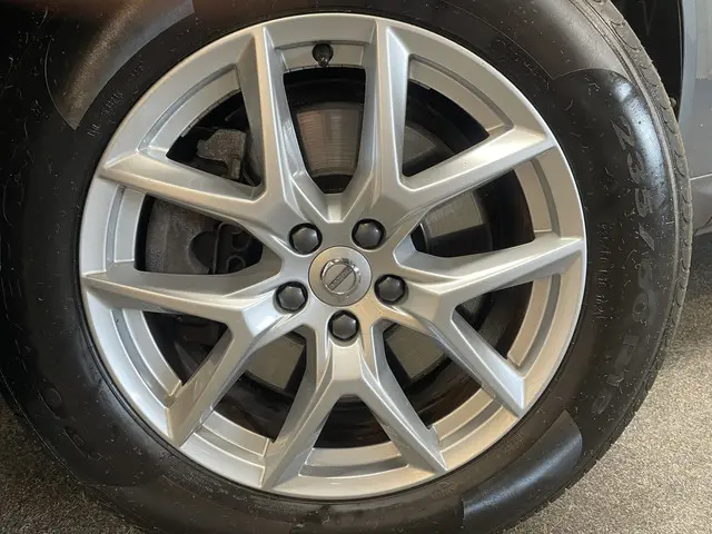 Volvo XC60 2.0 T5 250pk AUT8 AWD Momentum 2018 Benzine 26