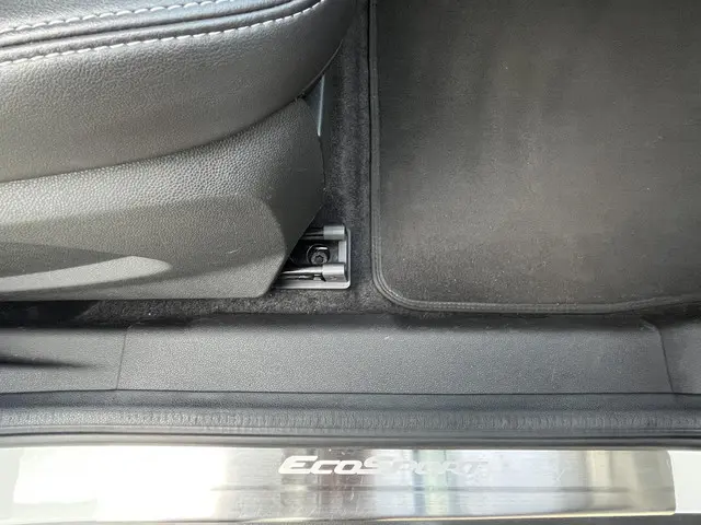 Ford EcoSport 1.0 EcoBoost Titanium S 2017 Benzine 32