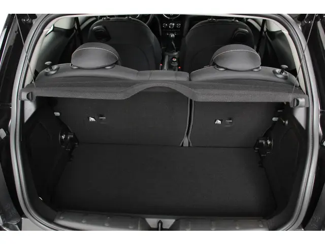 MINI One Mini 1.5 First Salt 2019 Benzine 20