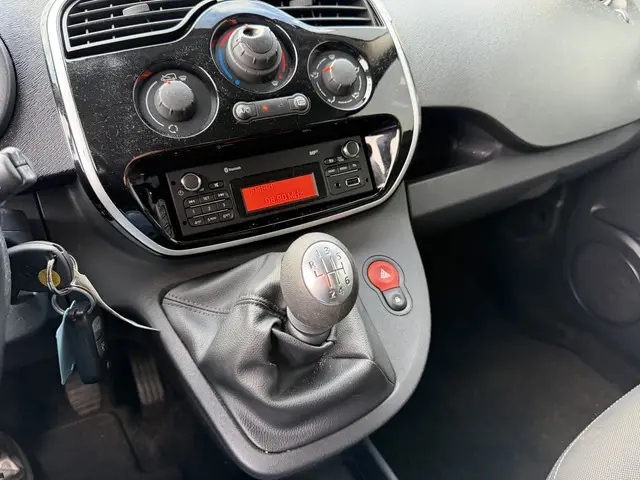 Renault Kangoo Family 1.2 TCe 2018 Benzine 9
