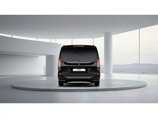 Mercedes-Benz EQV 300 L2 90kWh DC 2025 Elektrisch