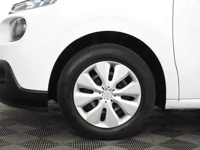 Citroën C3 1.2 PureTech Feel Edition 2018 Benzine 22