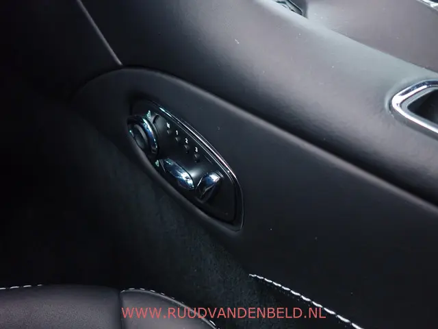 Aston Martin DBS 5.2 V12 Superleggera 2019 Benzine 35