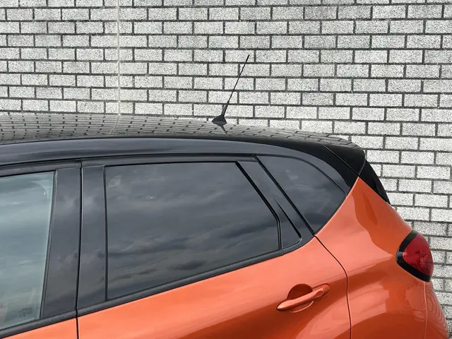 Renault Captur 1.2 TCe Dynamique 2014 Benzine 17