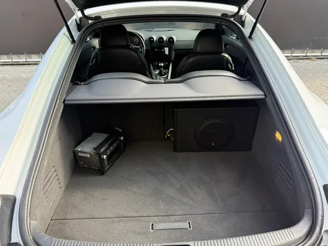 Audi TT 2.0 TFSI Pro Line S 2013 Benzine 23