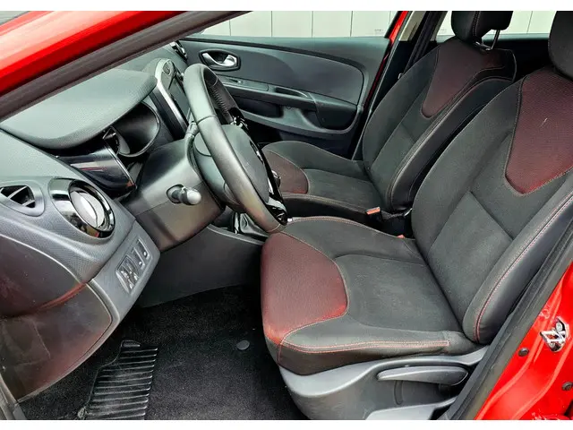 Renault Clio Estate 0.9 TCe Night&Day 2015 Benzine 14