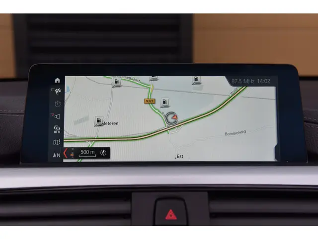 BMW 4 Serie Cabrio 440i High Executive 2019 Benzine 19