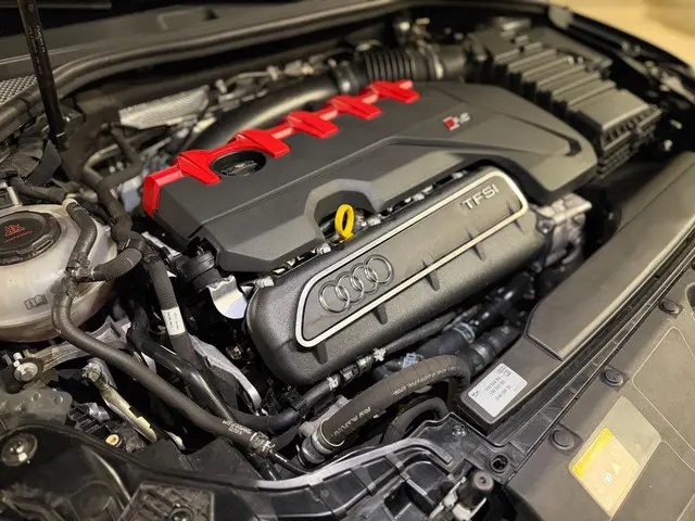 Audi RS3 A3 Sportback 2.5 TFSI QUATTRO 2023 Benzine 19