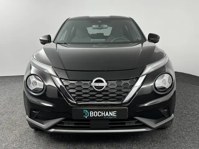 Nissan Juke 1.6 Hybrid N-Connecta 2023 Hybride Benzine 31