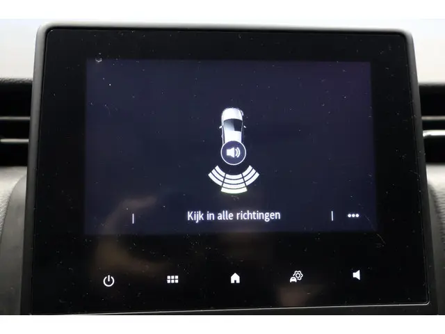 Renault Clio 1.0 TCe Intens |Carplay|PDC|Led| 2020 Benzine 8