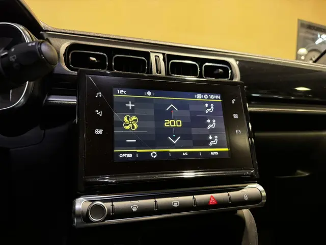 Citroën C3 1.2 PureTech S&S Shine 2017 Benzine 16