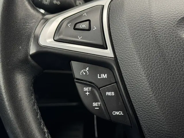 Ford S-Max 1.5 Titanium 7p. 2018 Benzine 17