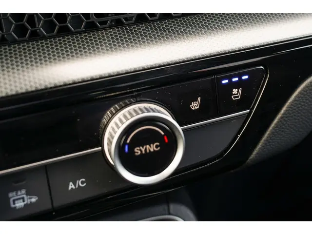 Honda CR-V 2.0i e:PHEV ADVANCE TECH 2024 Hybride Benzine 57