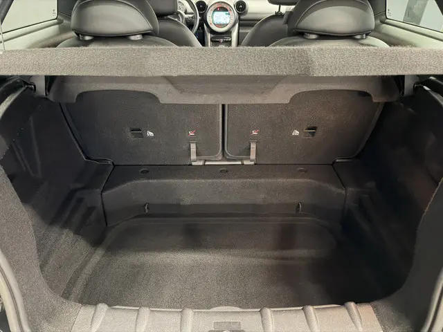 MINI Paceman 1.6 Cooper Knockout Edition 2014 Benzine 20