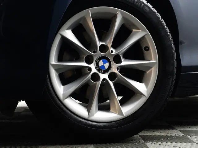 BMW 1 Serie 116i High Executive Sport- 2013 Benzine 26