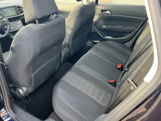 Peugeot 308 SW 1.2 PureTech Allure 2016 Benzine 14