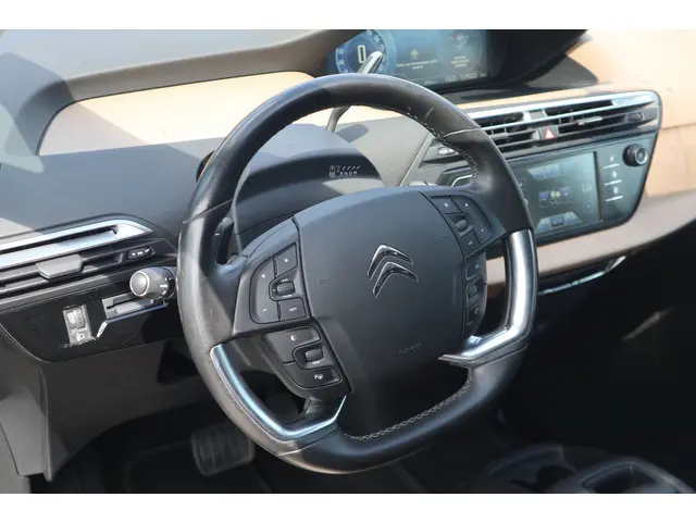 Citroën C4 Picasso 1.6 e-THP Business 2015 Benzine 3
