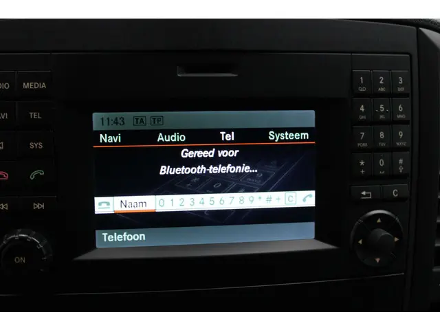 Mercedes-Benz Vito Bestel 114 CDI Lang 2015 Diesel 17