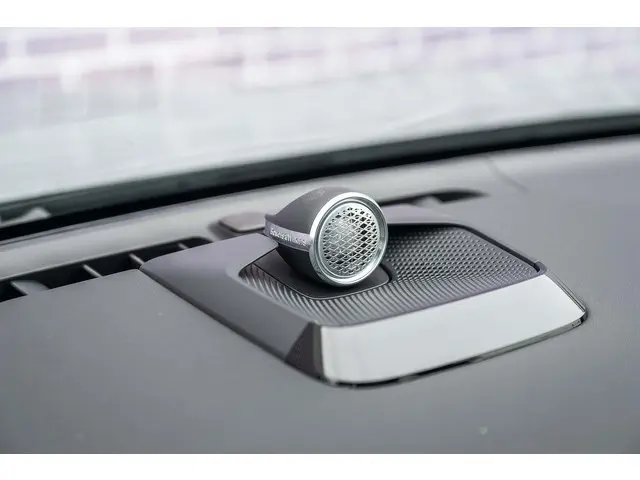 Volvo EX90 Twin Motor Performance Ultra 2025 Elektrisch 37