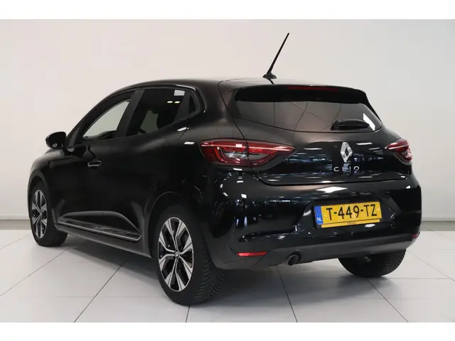 Renault Clio 1.0 TCe 90 Evolution 2023 Benzine 6
