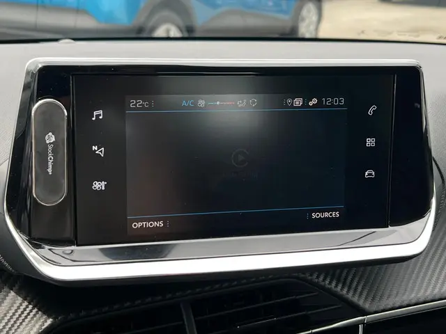 Peugeot 208 1.2 PureTech Blue Lease Active 2020 Benzine 15