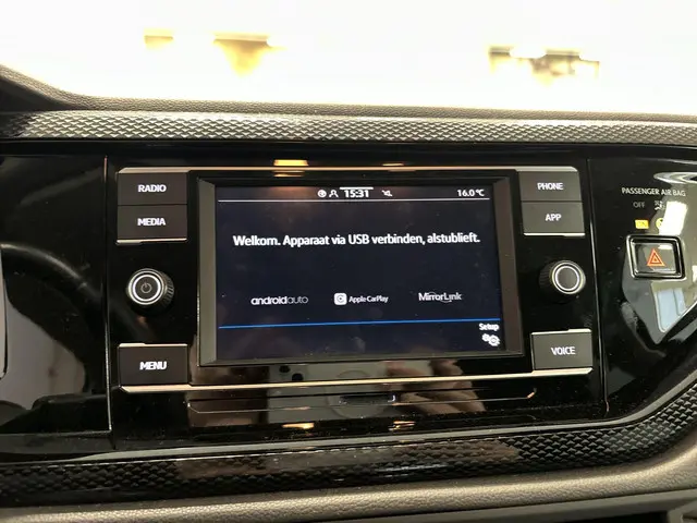 Volkswagen Polo 1.0 TSI Life 2023 Benzine 10